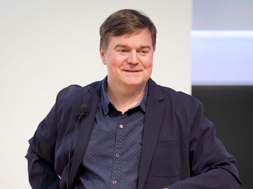Frank Nielsen